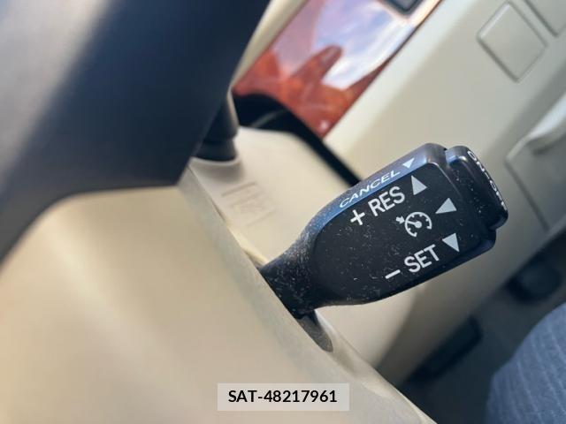 Toyota ESTIMA 2009-11 8365792-9