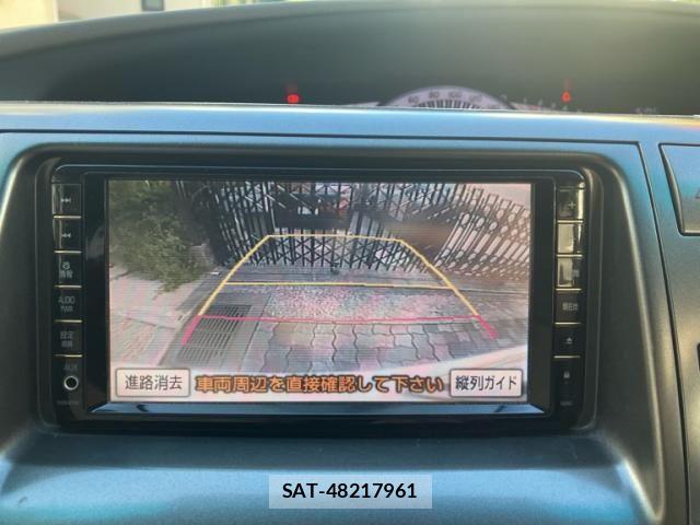 Toyota ESTIMA 2009-11 8365792-14