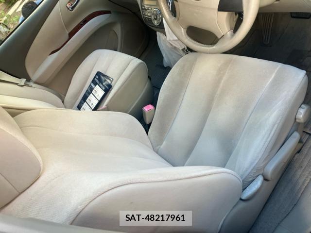 Toyota ESTIMA 2009-11 8365792-17