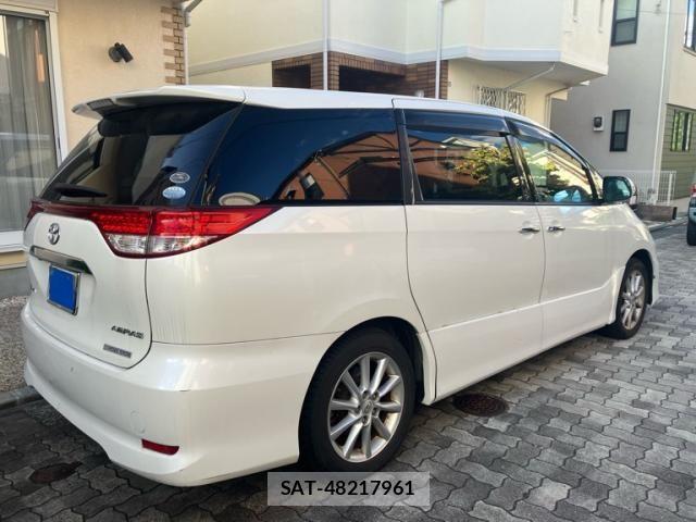 Toyota ESTIMA 2009-11 8365792-1