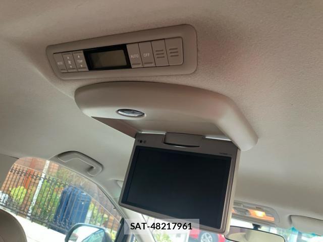 Toyota ESTIMA 2009-11 8365792-20