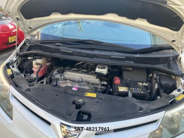 Toyota ESTIMA 2009-11 8365792-23
