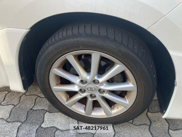 Toyota ESTIMA 2009-11 8365792-2