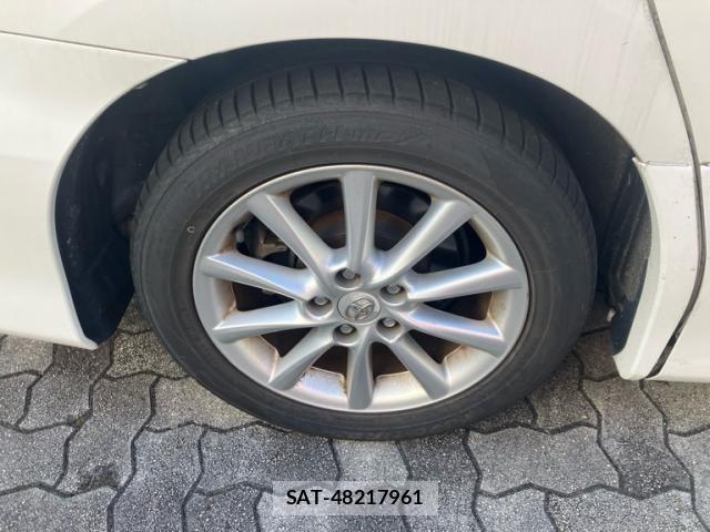Toyota ESTIMA 2009-11 8365792-3