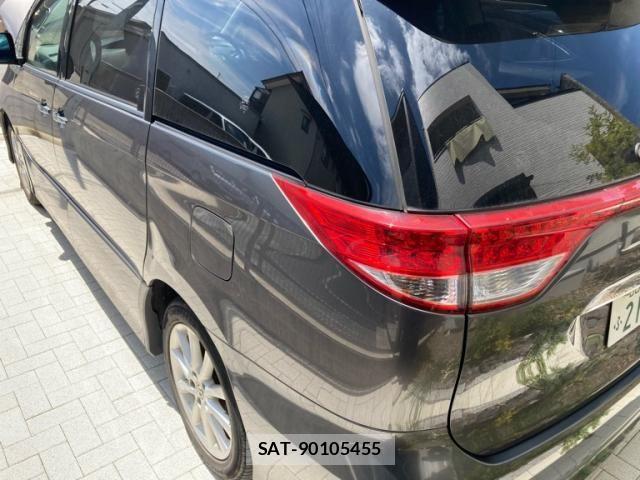 Toyota ESTIMA 2009-10 8371637-9