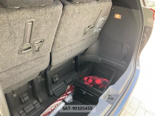 Toyota ESTIMA 2009-10 8371637-11