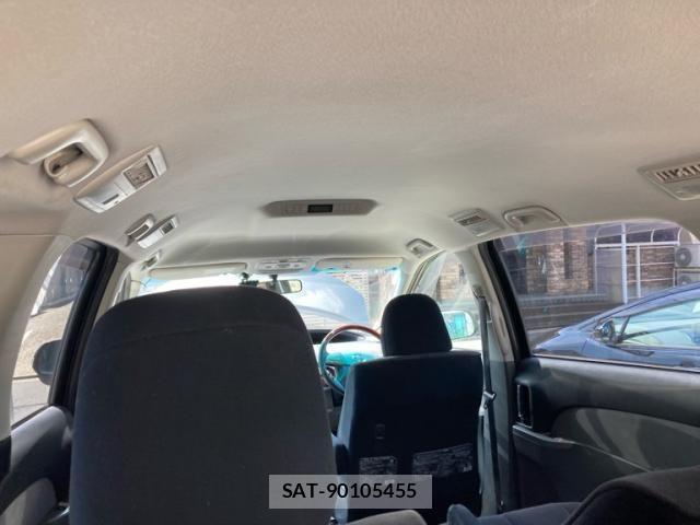 Toyota ESTIMA 2009-10 8371637-12