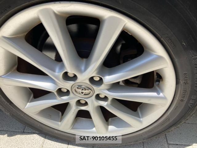 Toyota ESTIMA 2009-10 8371637-13