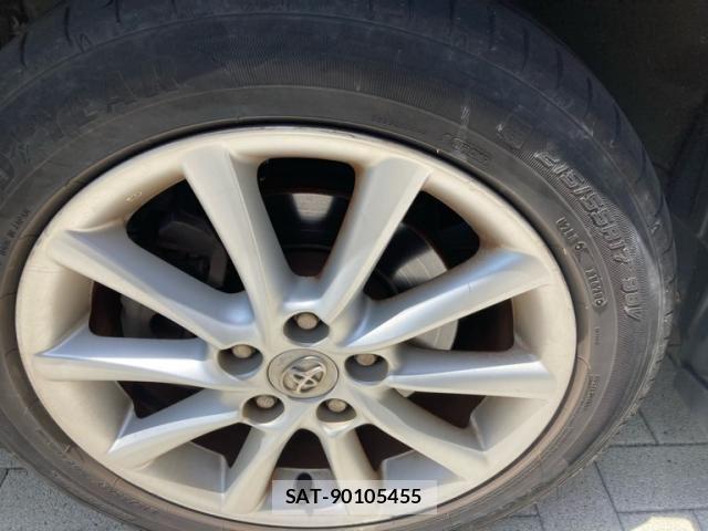 Toyota ESTIMA 2009-10 8371637-14