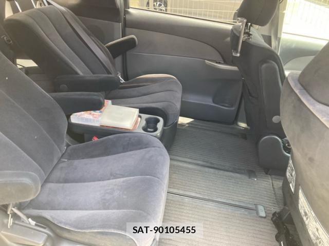 Toyota ESTIMA 2009-10 8371637-15