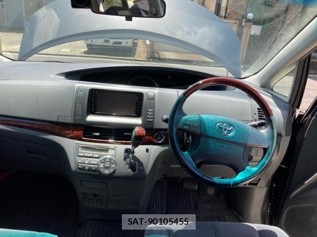 Toyota ESTIMA 2009-10 8371637-16