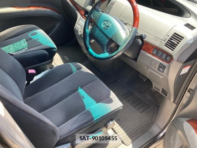 Toyota ESTIMA 2009-10 8371637-18