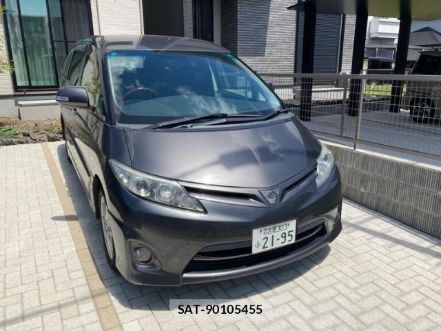 Toyota ESTIMA 2009-10 8371637-1