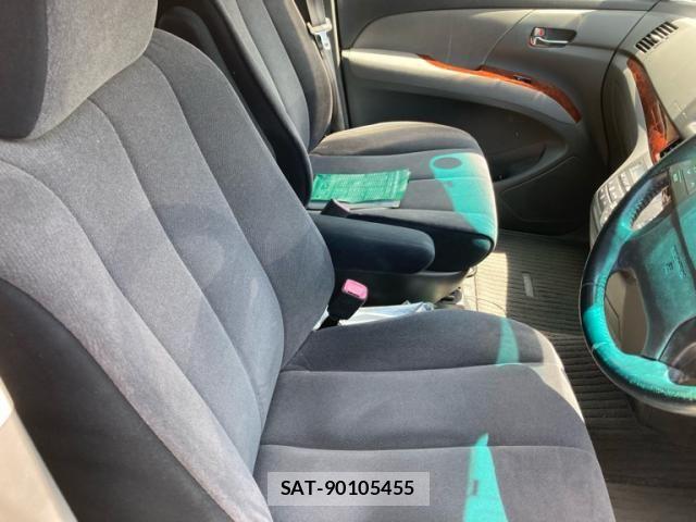 Toyota ESTIMA 2009-10 8371637-19