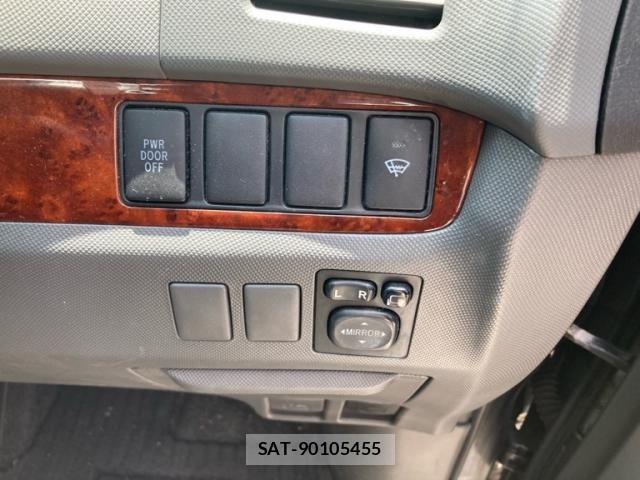 Toyota ESTIMA 2009-10 8371637-20
