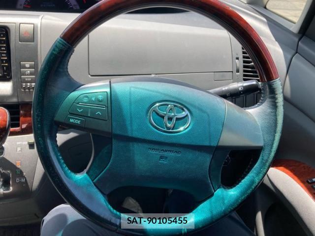Toyota ESTIMA 2009-10 8371637-21