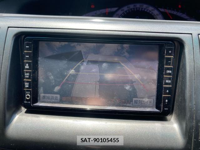 Toyota ESTIMA 2009-10 8371637-22