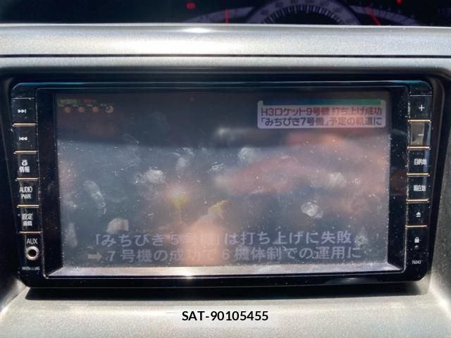 Toyota ESTIMA 2009-10 8371637-23