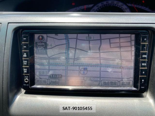 Toyota ESTIMA 2009-10 8371637-24