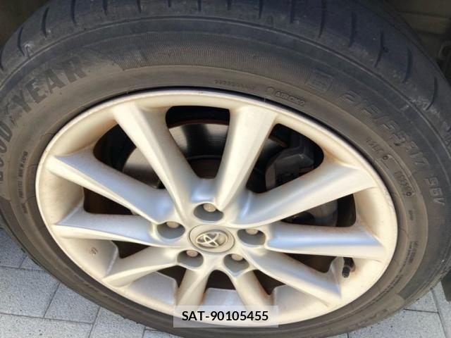 Toyota ESTIMA 2009-10 8371637-3