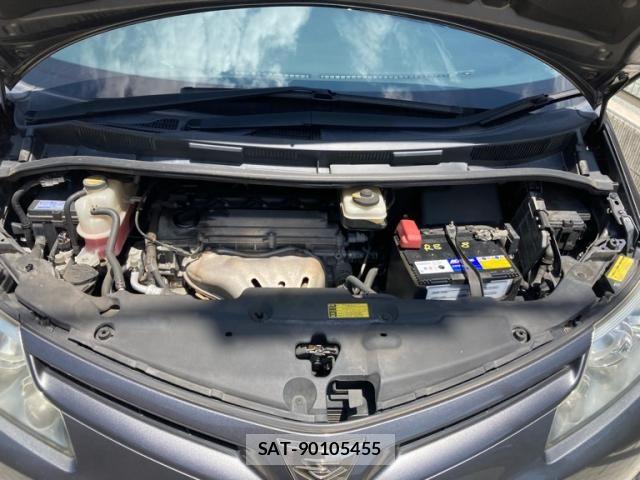 Toyota ESTIMA 2009-10 8371637-5