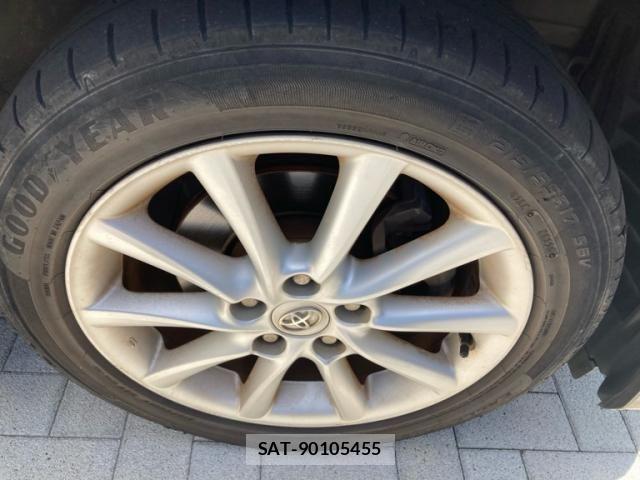 Toyota ESTIMA 2009-10 8371637-6