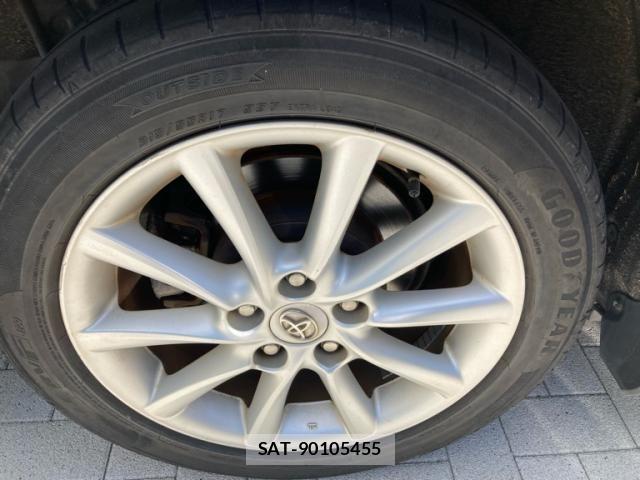 Toyota ESTIMA 2009-10 8371637-7