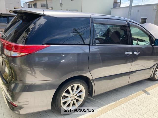 Toyota ESTIMA 2009-10 8371637-8