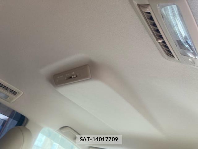 Toyota ESTIMA 2016-01 8371634-9