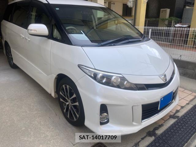 Toyota ESTIMA 2016-01 8371634-1
