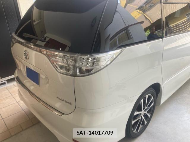 Toyota ESTIMA 2016-01 8371634-2