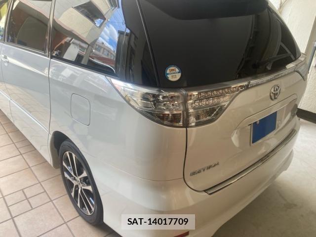 Toyota ESTIMA 2016-01 8371634-3