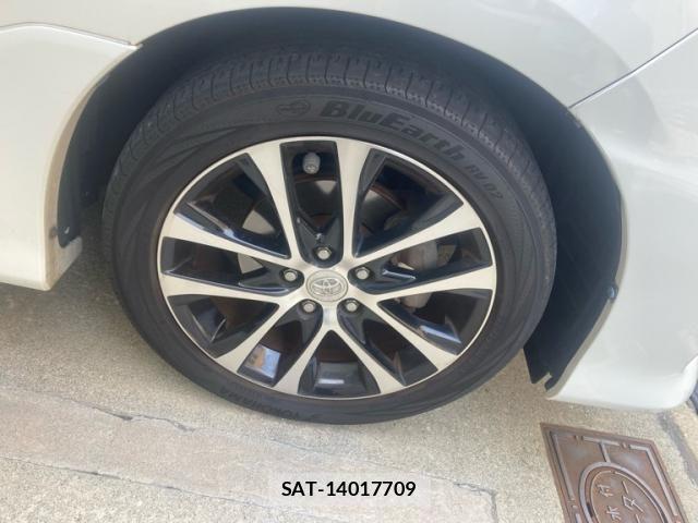 Toyota ESTIMA 2016-01 8371634-5