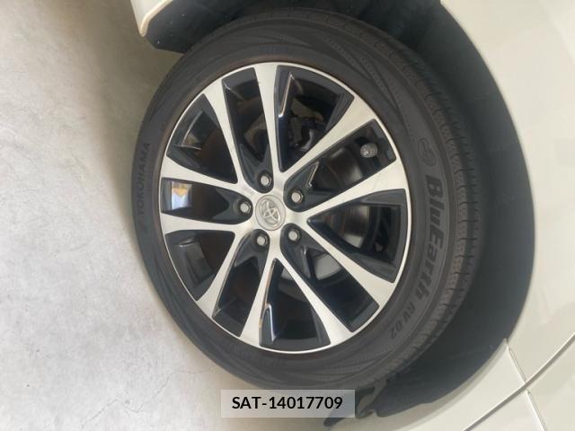 Toyota ESTIMA 2016-01 8371634-6
