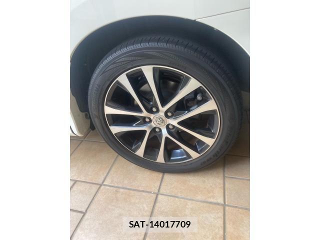 Toyota ESTIMA 2016-01 8371634-7