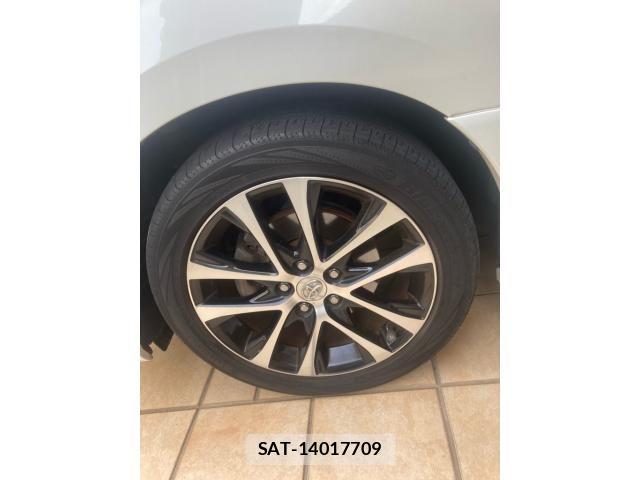 Toyota ESTIMA 2016-01 8371634-8