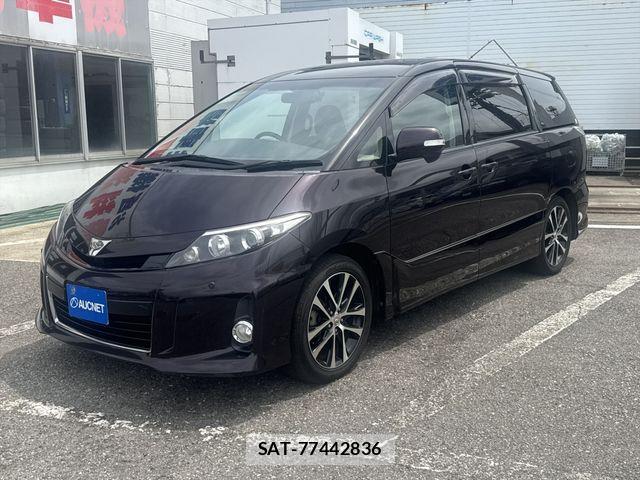 Toyota ESTIMA 2013-02 8371635-0