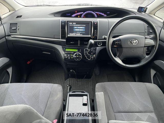 Toyota ESTIMA 2013-02 8371635-10