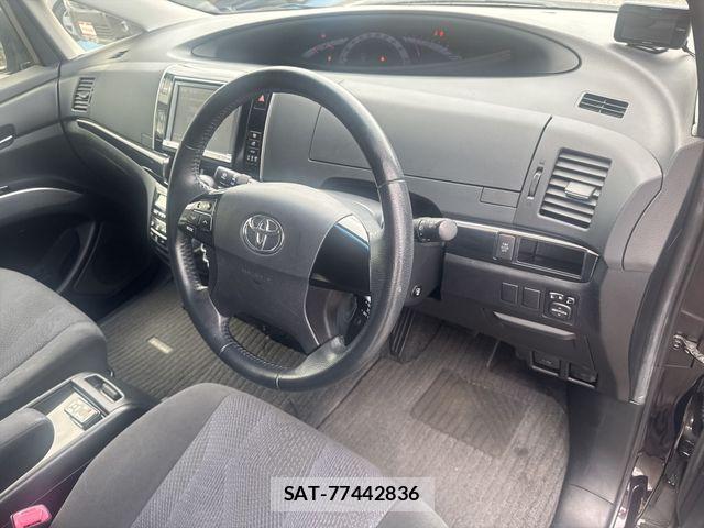 Toyota ESTIMA 2013-02 8371635-11