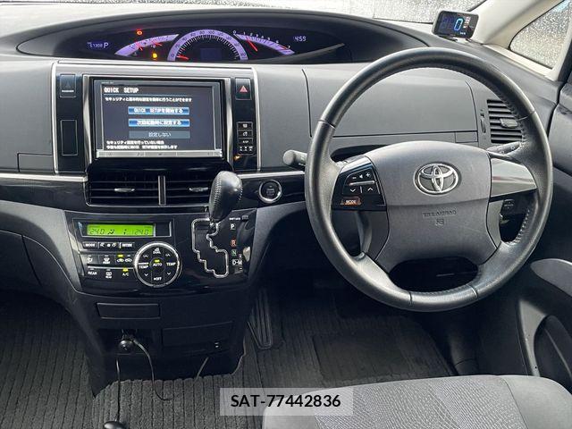 Toyota ESTIMA 2013-02 8371635-16