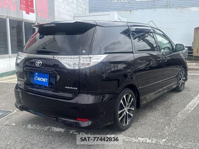 Toyota ESTIMA 2013-02 8371635-4
