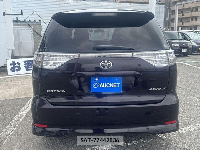 Toyota ESTIMA 2013-02 8371635-5