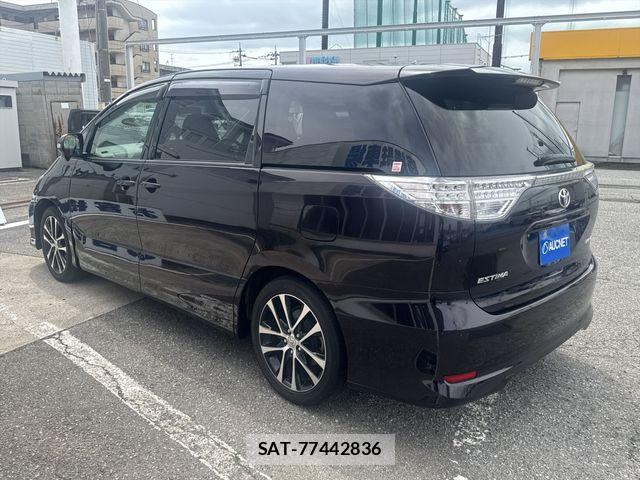 Toyota ESTIMA 2013-02 8371635-6