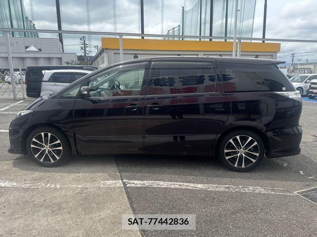 Toyota ESTIMA 2013-02 8371635-7