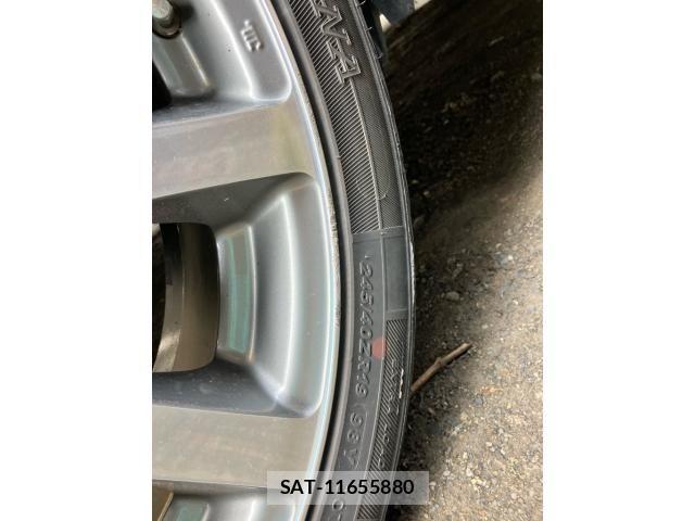 Toyota ESTIMA 2008-03 8371636-9