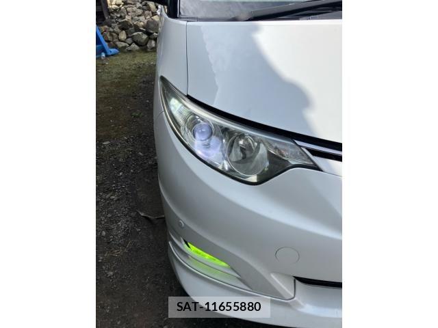 Toyota ESTIMA 2008-03 8371636-10