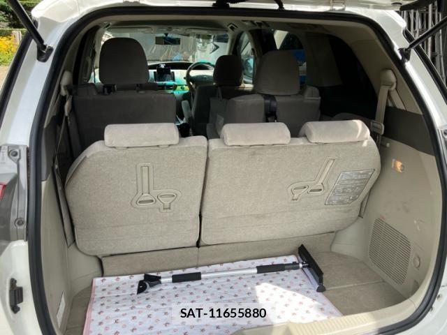 Toyota ESTIMA 2008-03 8371636-12