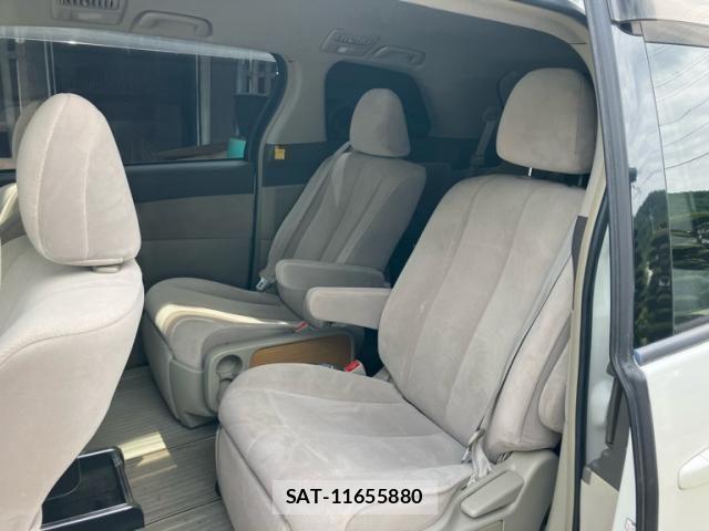 Toyota ESTIMA 2008-03 8371636-13