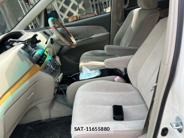 Toyota ESTIMA 2008-03 8371636-14