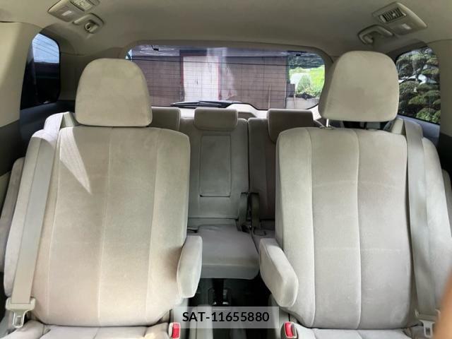 Toyota ESTIMA 2008-03 8371636-19